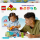 LEGO Duplo 10987 Ciężarówka recyklingowa - 1144302 - zdjęcie 7